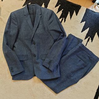 ZARA KIDS - zara スーツ 超美品 サイズ164センチ 入学式の通販 by し 