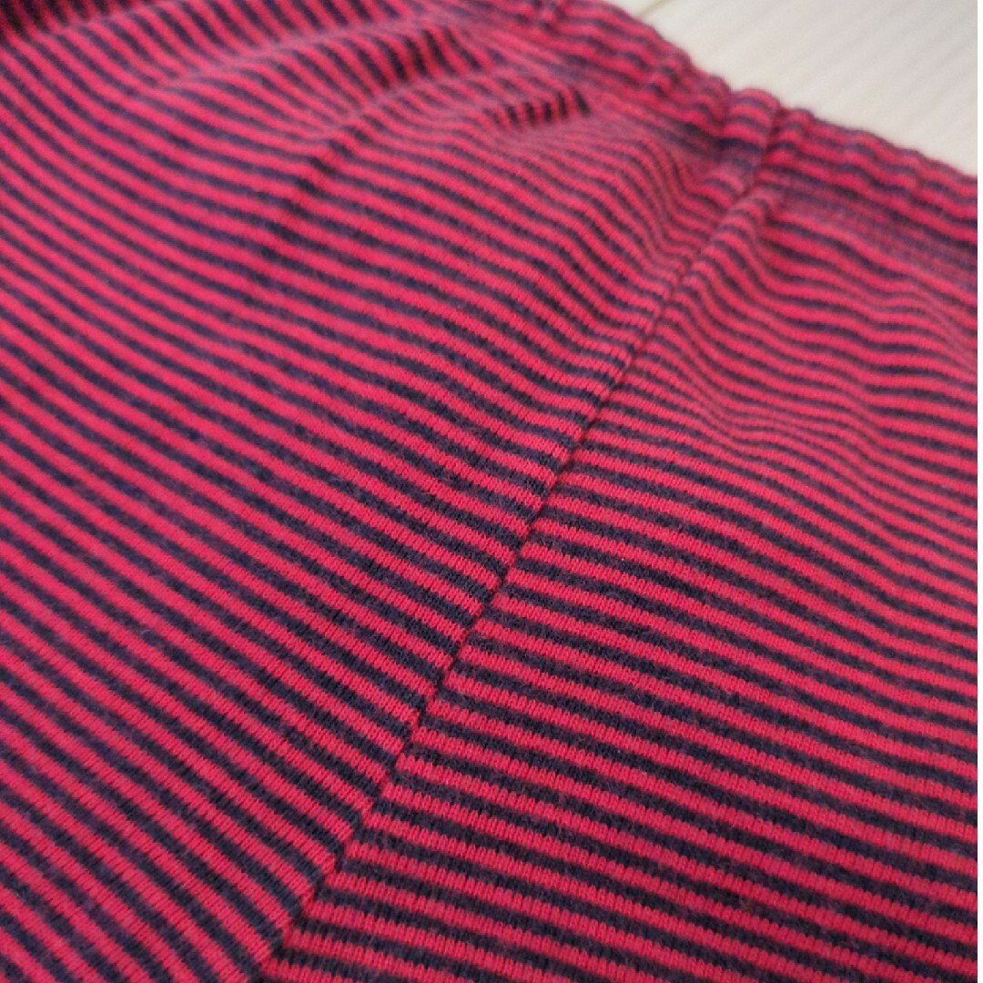 PETIT BATEAU(プチバトー)のプチバトー　ボトムス　24m　86cm キッズ/ベビー/マタニティのベビー服(~85cm)(パンツ)の商品写真