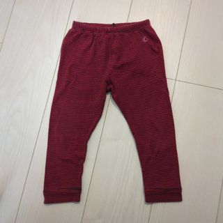 プチバトー(PETIT BATEAU)のプチバトー　ボトムス　24m　86cm(パンツ)