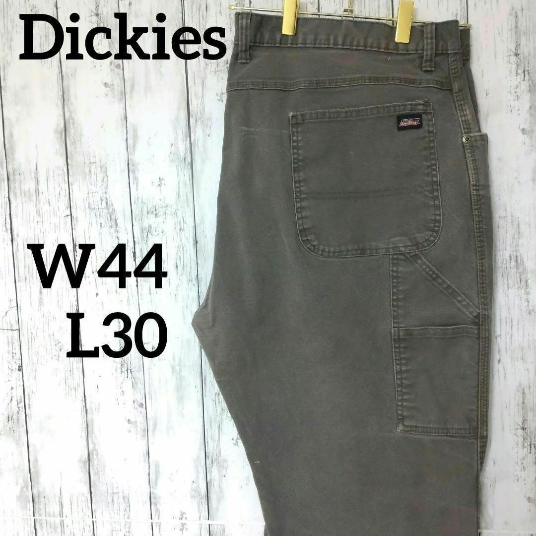 Dickies(ディッキーズ)の希少カラーディッキーズペインターパンツW44L30ワークパンツ（924） メンズのパンツ(ワークパンツ/カーゴパンツ)の商品写真