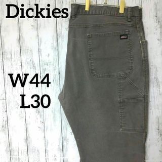 ディッキーズ(Dickies)の希少カラーディッキーズペインターパンツW44L30ワークパンツ（924）(ワークパンツ/カーゴパンツ)