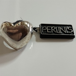 PERLINI'S  ハートリング　11号(リング(指輪))