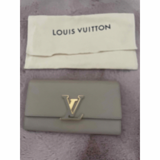 ルイヴィトン(LOUIS VUITTON)のルイヴィトン　素敵な財布(財布)