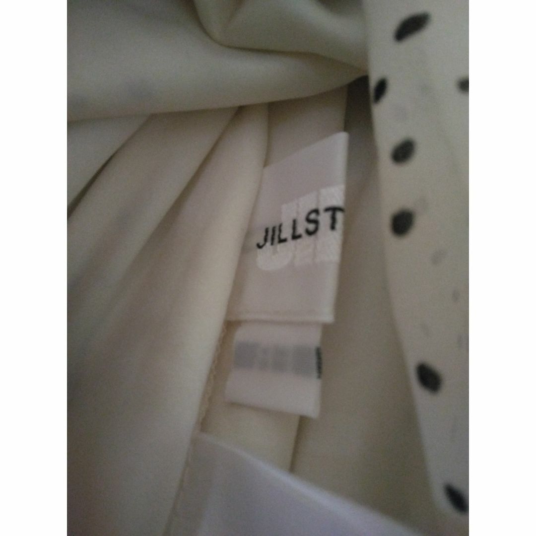 JILLSTUART(ジルスチュアート)のJILLSTUARTチュニックワンピース レディースのワンピース(ひざ丈ワンピース)の商品写真