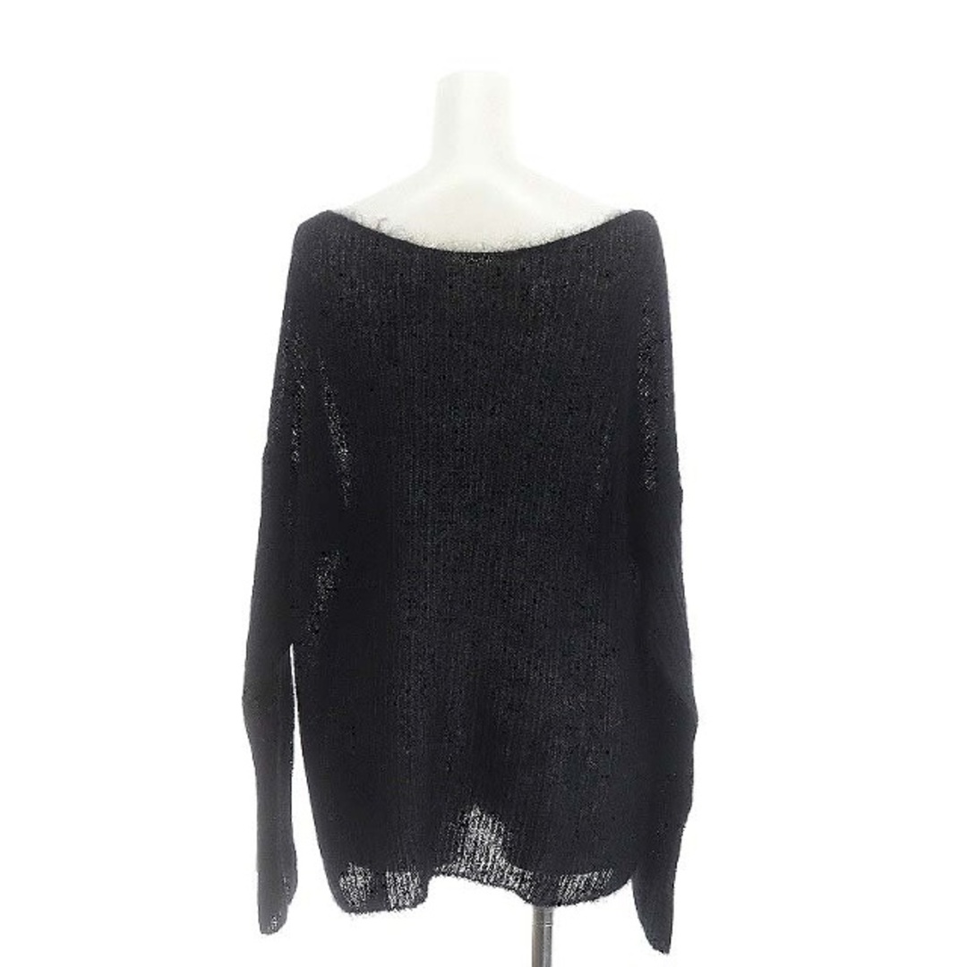 other(アザー)のトーマスマグパイ mohair silk knit ニット セーター レディースのトップス(ニット/セーター)の商品写真