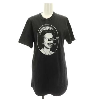 ディースクエアード(DSQUARED2)のDSQUARED2 × SEX PISTOLS Tシャツ カットソー 半袖 M(Tシャツ(半袖/袖なし))