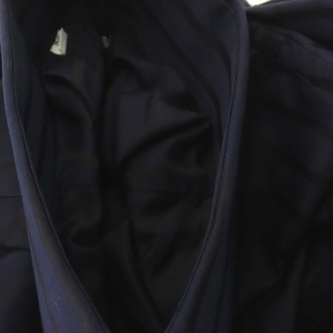 DOLCE&GABBANA(ドルチェアンドガッバーナ)のドルチェ&ガッバーナ ドルガバ ストライプシャツ スリムフィット 長袖 メンズのトップス(シャツ)の商品写真