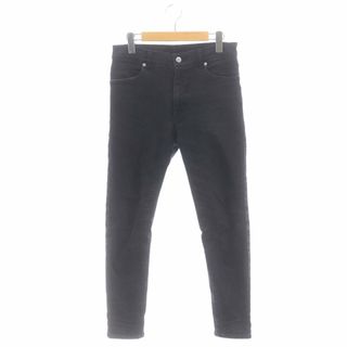 ジュンハシモト(junhashimoto)のジュンハシモト CARROT FIT DENIM デニムパンツ ジーンズ(デニム/ジーンズ)