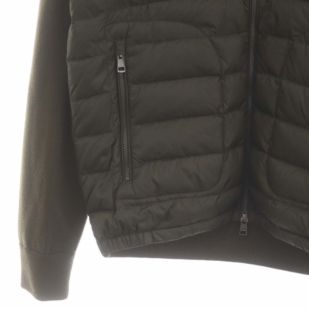 MONCLER(モンクレール)のモンクレール MAGLIONE TRICOT CARDIGAN ニットジャケット メンズのジャケット/アウター(その他)の商品写真