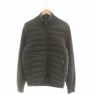 MONCLER - モンクレール MAGLIONE TRICOT CARDIGAN ニットジャケット