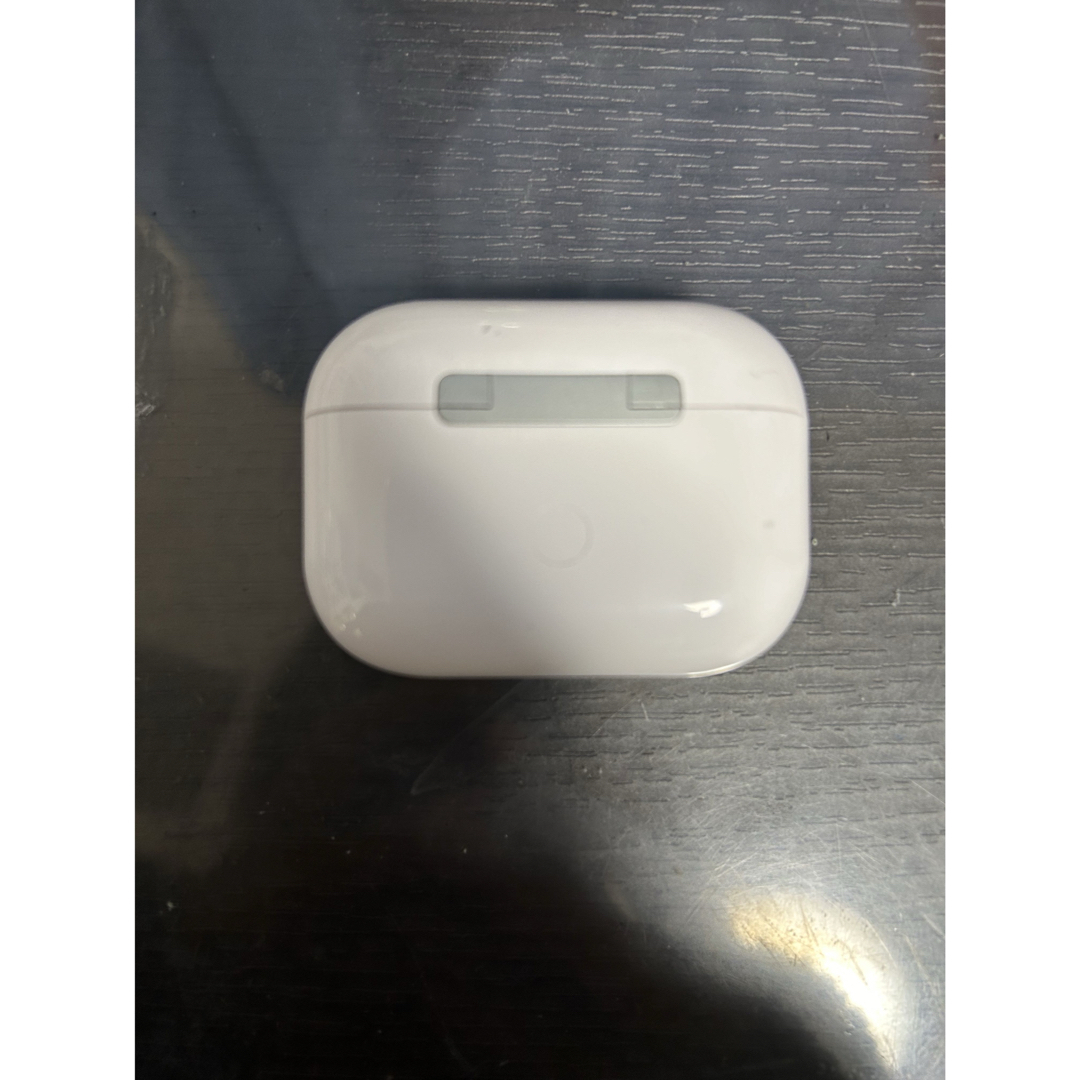 Apple(アップル)のAirPods Pro 第2世代 正規品 スマホ/家電/カメラのオーディオ機器(ヘッドフォン/イヤフォン)の商品写真