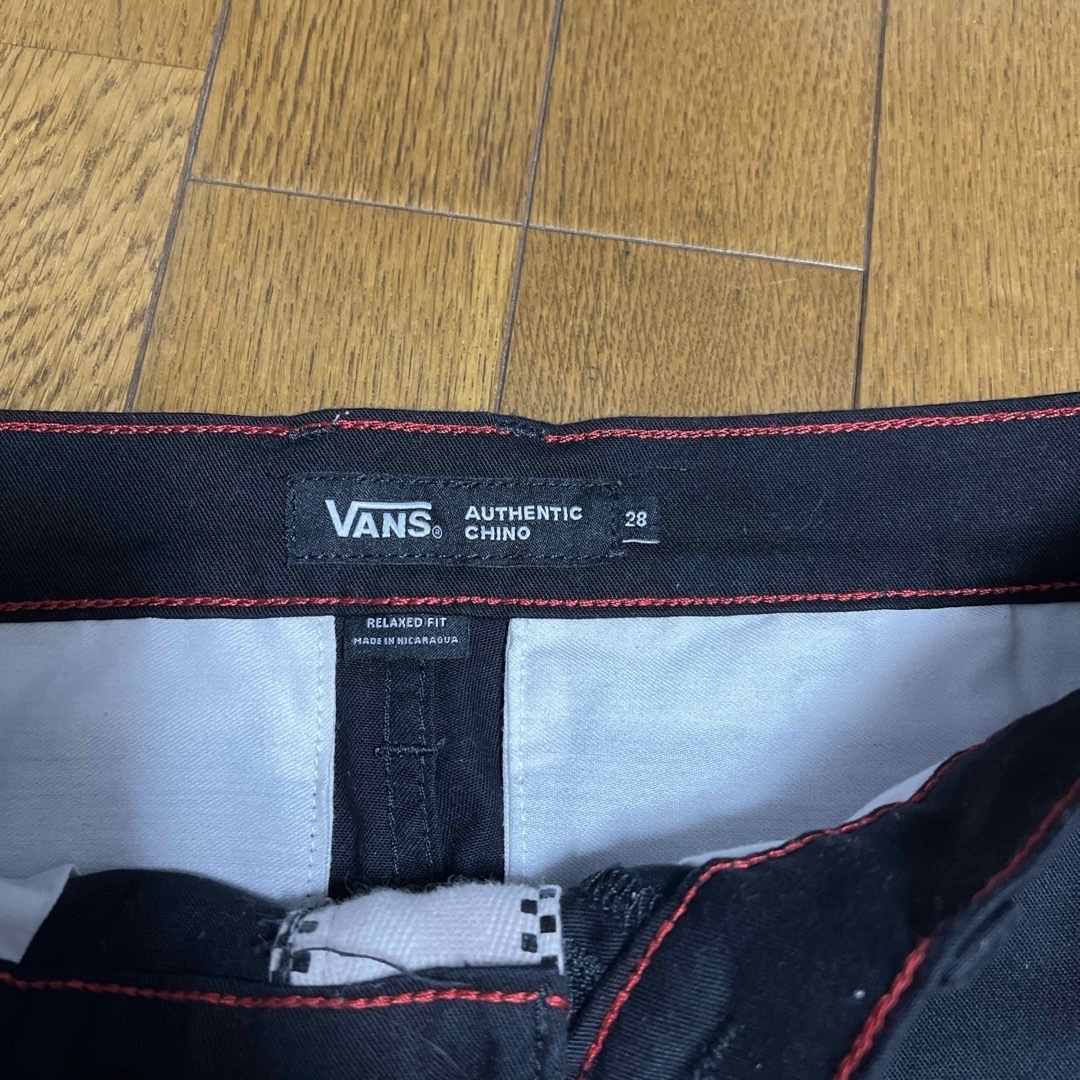 VANS(ヴァンズ)のVans automatic chino  メンズのパンツ(ワークパンツ/カーゴパンツ)の商品写真