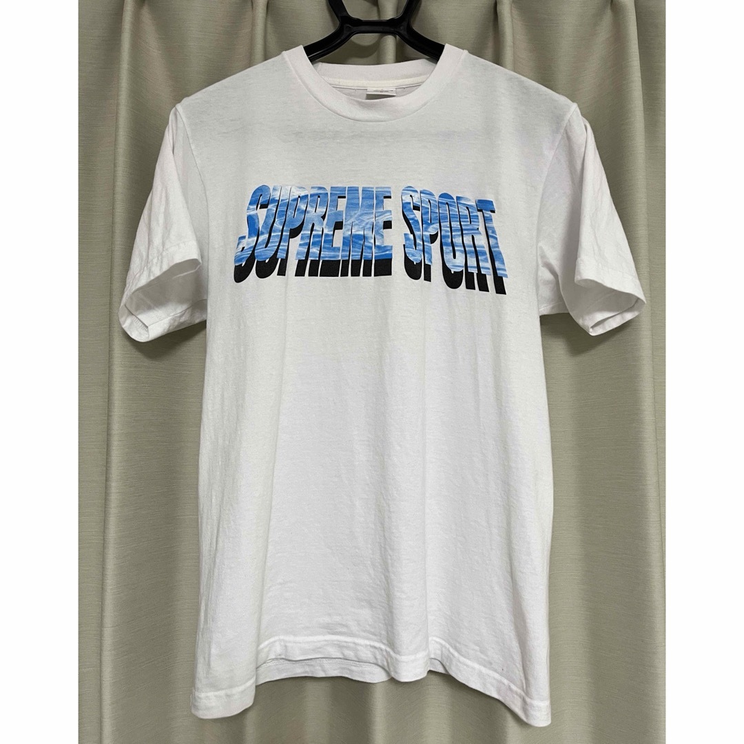 Supreme(シュプリーム)のsupreme sport Tシャツ メンズのトップス(Tシャツ/カットソー(半袖/袖なし))の商品写真