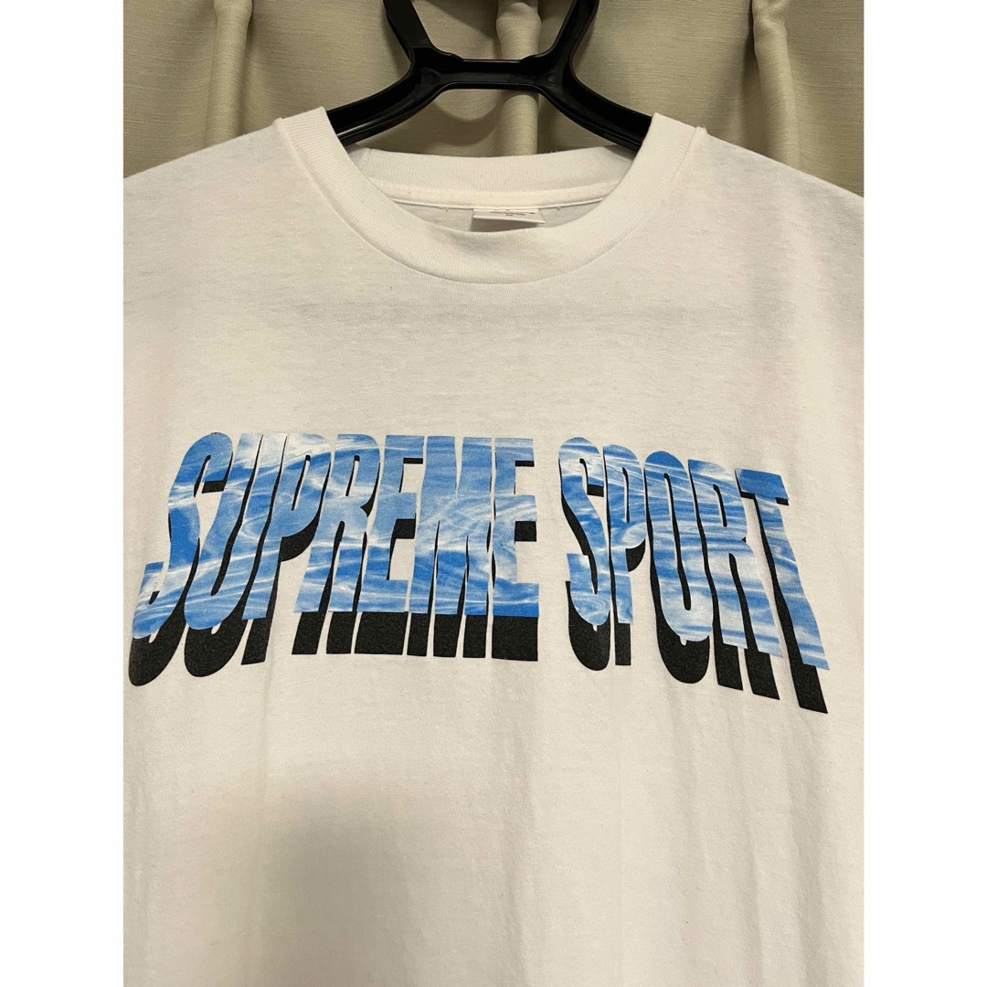 Supreme(シュプリーム)のsupreme sport Tシャツ メンズのトップス(Tシャツ/カットソー(半袖/袖なし))の商品写真