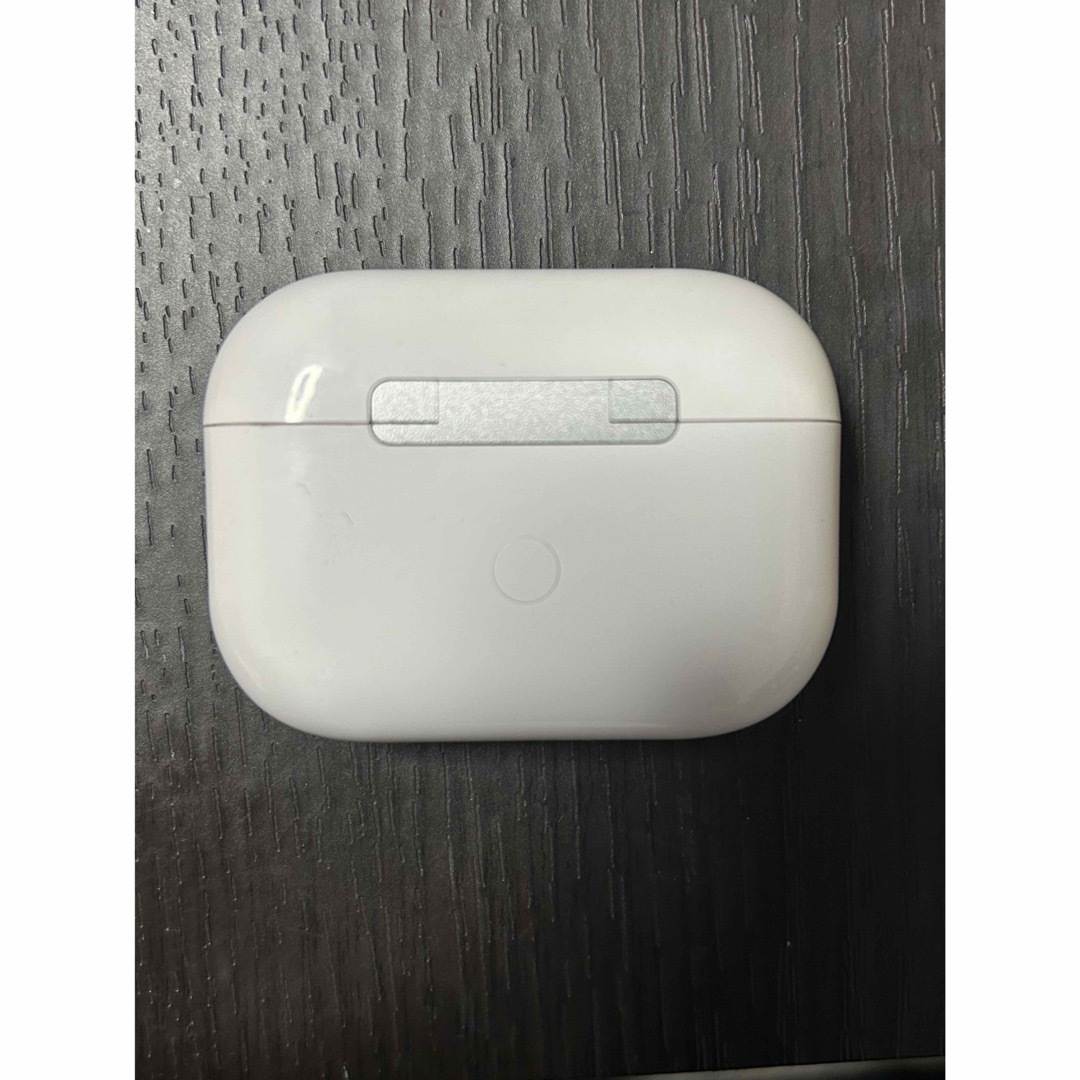 Apple(アップル)のAirPods Pro 第1世代 正規品 スマホ/家電/カメラのオーディオ機器(ヘッドフォン/イヤフォン)の商品写真