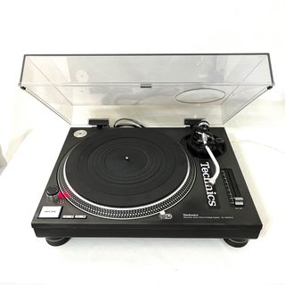 テクニクス(Technics)のTechnics レコードプレーヤー ターンテーブル SL-1200MK3(ターンテーブル)