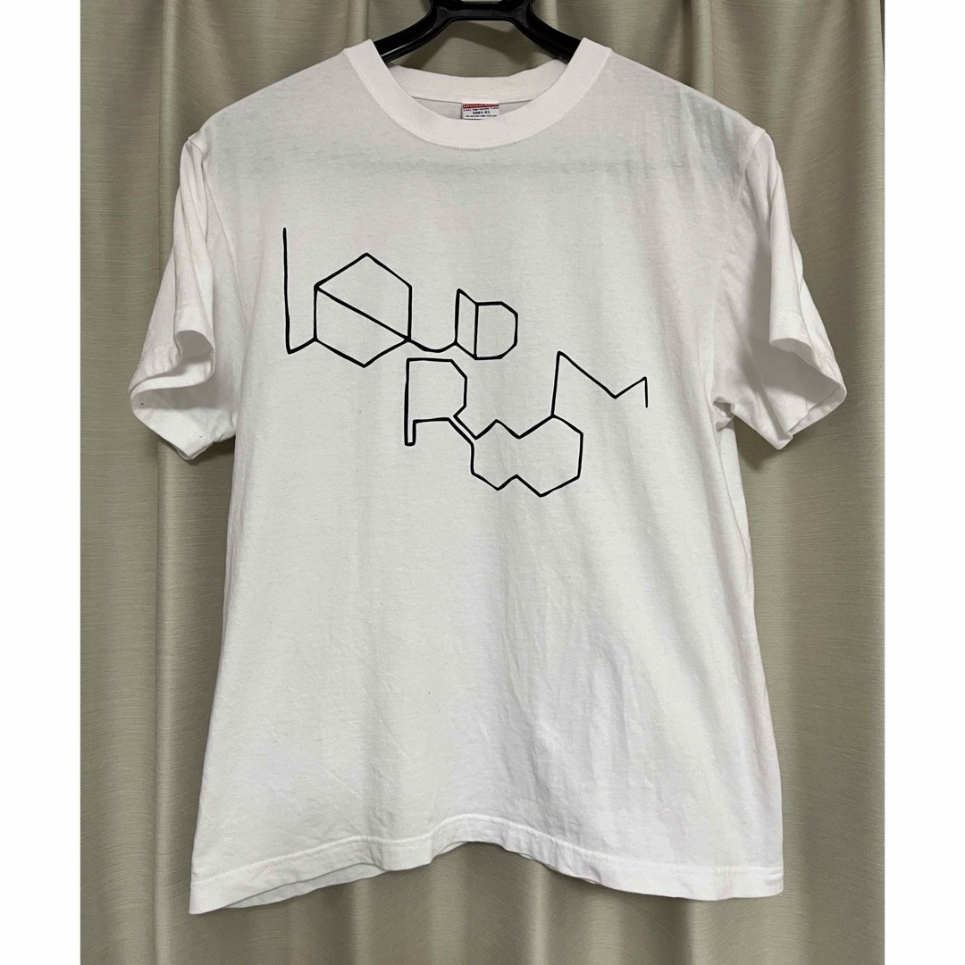 BEAMS(ビームス)のリキッドルーム　liquid room Tシャツ メンズのトップス(Tシャツ/カットソー(半袖/袖なし))の商品写真