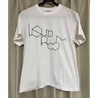 リキッドルーム　liquid room Tシャツ