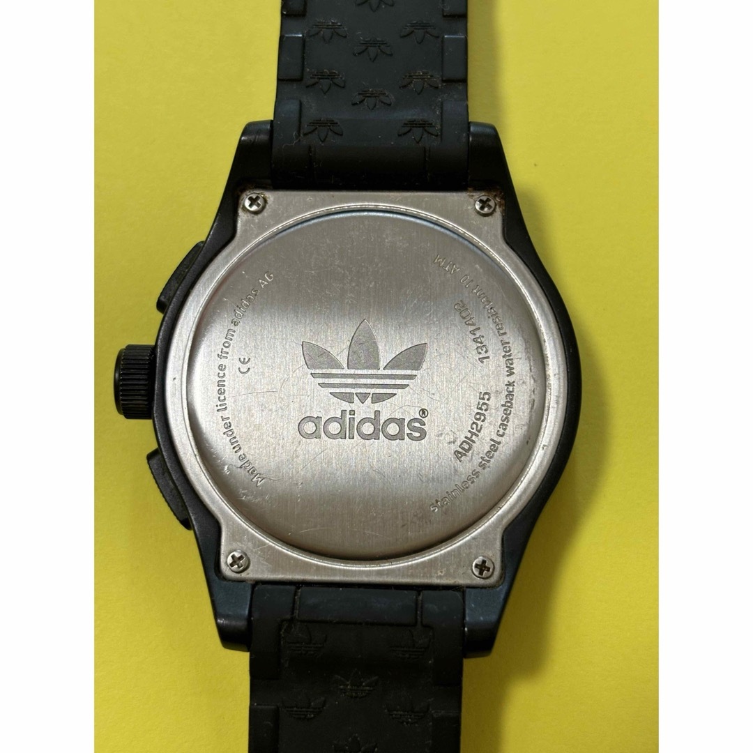 adidas(アディダス)のadidasの腕時計 メンズの時計(腕時計(アナログ))の商品写真