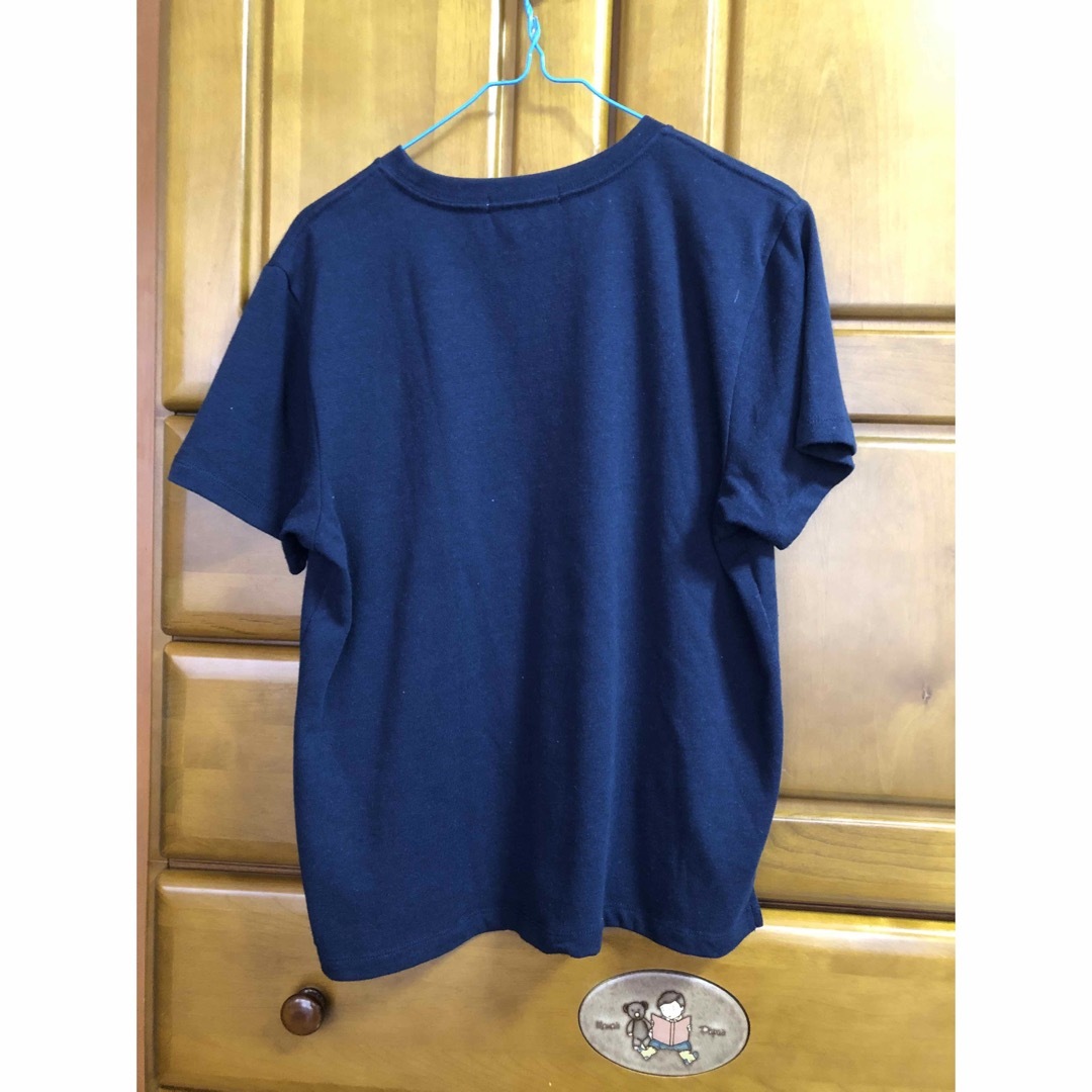 LOWRYS FARM(ローリーズファーム)のローリーズファーム　Tシャツ レディースのトップス(Tシャツ(半袖/袖なし))の商品写真