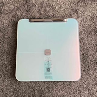 ファーウェイ(HUAWEI)のHUAWEI Scale 3 pro(体重計/体脂肪計)