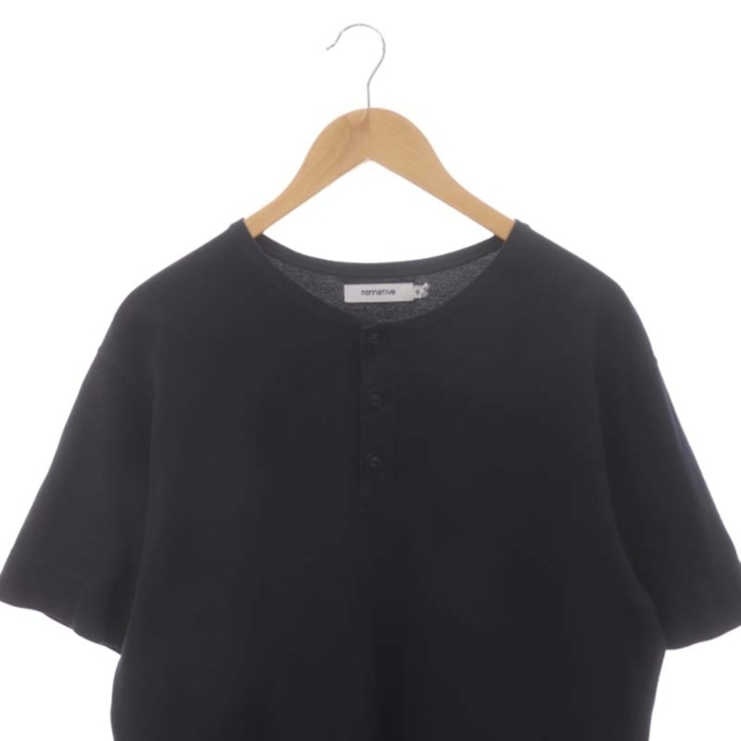 nonnative(ノンネイティブ)のノンネイティブ DWELLER PIQUE OVERDYED カットソー メンズのトップス(Tシャツ/カットソー(半袖/袖なし))の商品写真