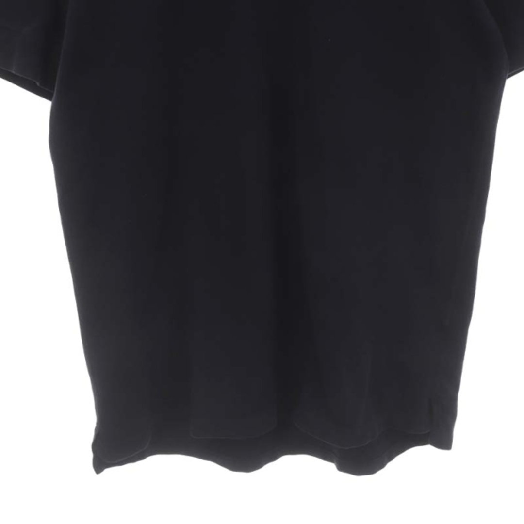 nonnative(ノンネイティブ)のノンネイティブ DWELLER PIQUE OVERDYED カットソー メンズのトップス(Tシャツ/カットソー(半袖/袖なし))の商品写真