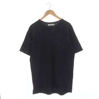 ノンネイティブ DWELLER PIQUE OVERDYED カットソー