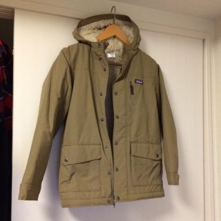 パタゴニア(patagonia)の【新品・未使用】patagonia モコモコ アウター(その他)