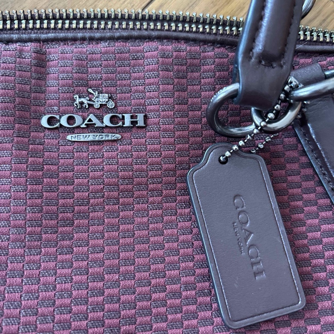 COACH(コーチ)のショルダーバッグ COACH レディースのバッグ(ショルダーバッグ)の商品写真