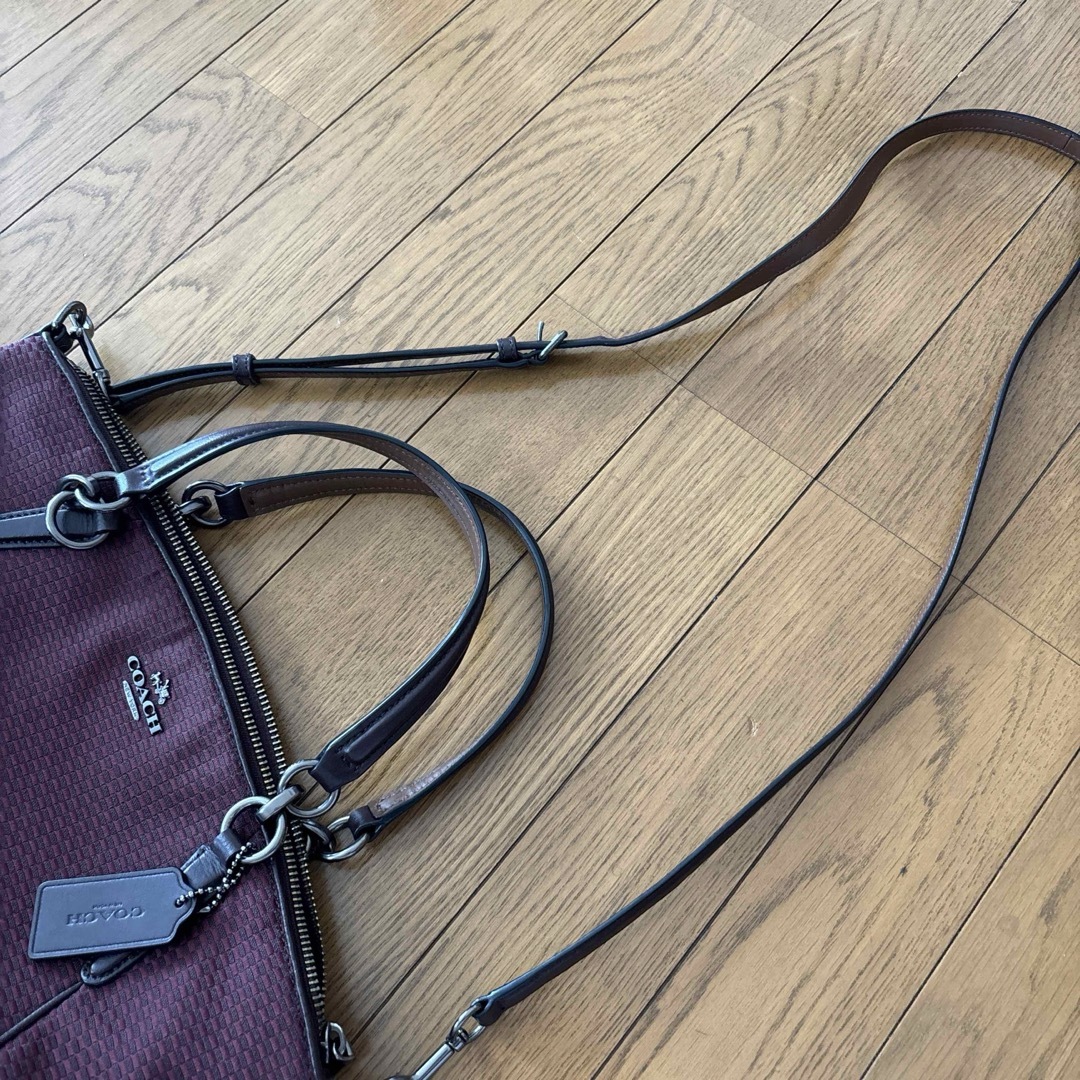 COACH(コーチ)のショルダーバッグ COACH レディースのバッグ(ショルダーバッグ)の商品写真