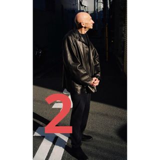 RRL レザーライダースジャケット Sサイズの通販|ラクマ RRL レザーライダースジャケット Sサイズの通販|ラクマ