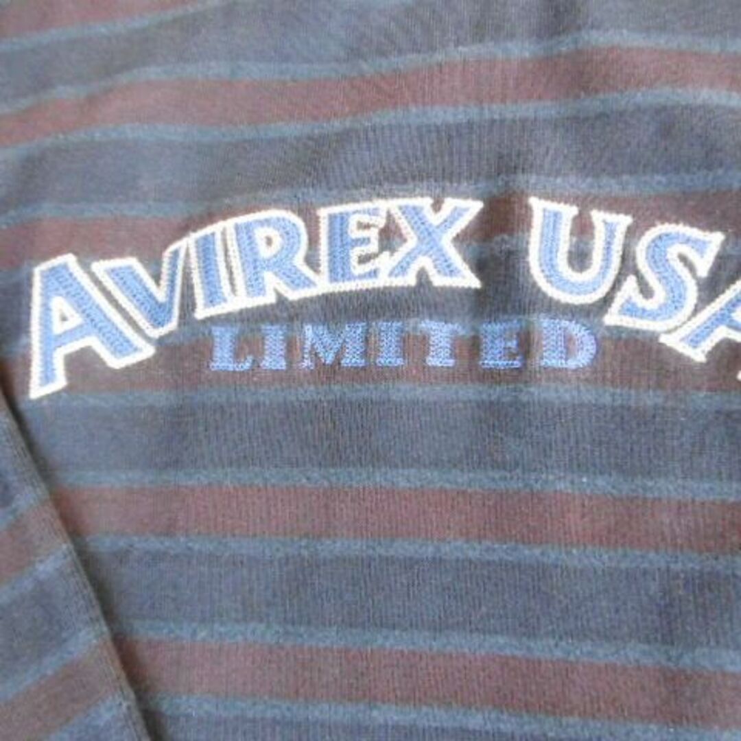 AVIREX(アヴィレックス)のAVIREX トレーナー メンズのトップス(スウェット)の商品写真