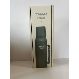 スタンレー(Stanley)の【即購入OK】STANLEY  FRAGMENT DESIGN  1L(タンブラー)