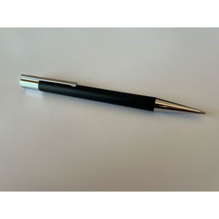 ラミー(LAMY)のラミー LAMY スカラ ペンシル0.7mm マットブラック(ペン/マーカー)