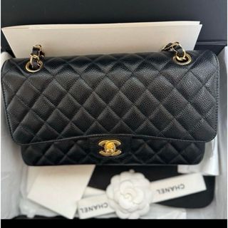 シャネル(CHANEL)のCHANEL シャネル ショルダーバッグ マトラッセ25チェーンショルダーバッグ(ショルダーバッグ)