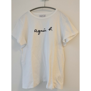 アニエスベー(agnes b.)のagnès b. Tシャツ(Tシャツ(半袖/袖なし))