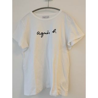 agnès b. Tシャツ