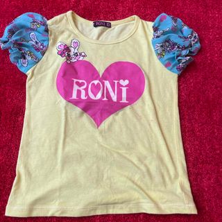 ロニィ(RONI)の激可愛　RONI M(Tシャツ/カットソー)