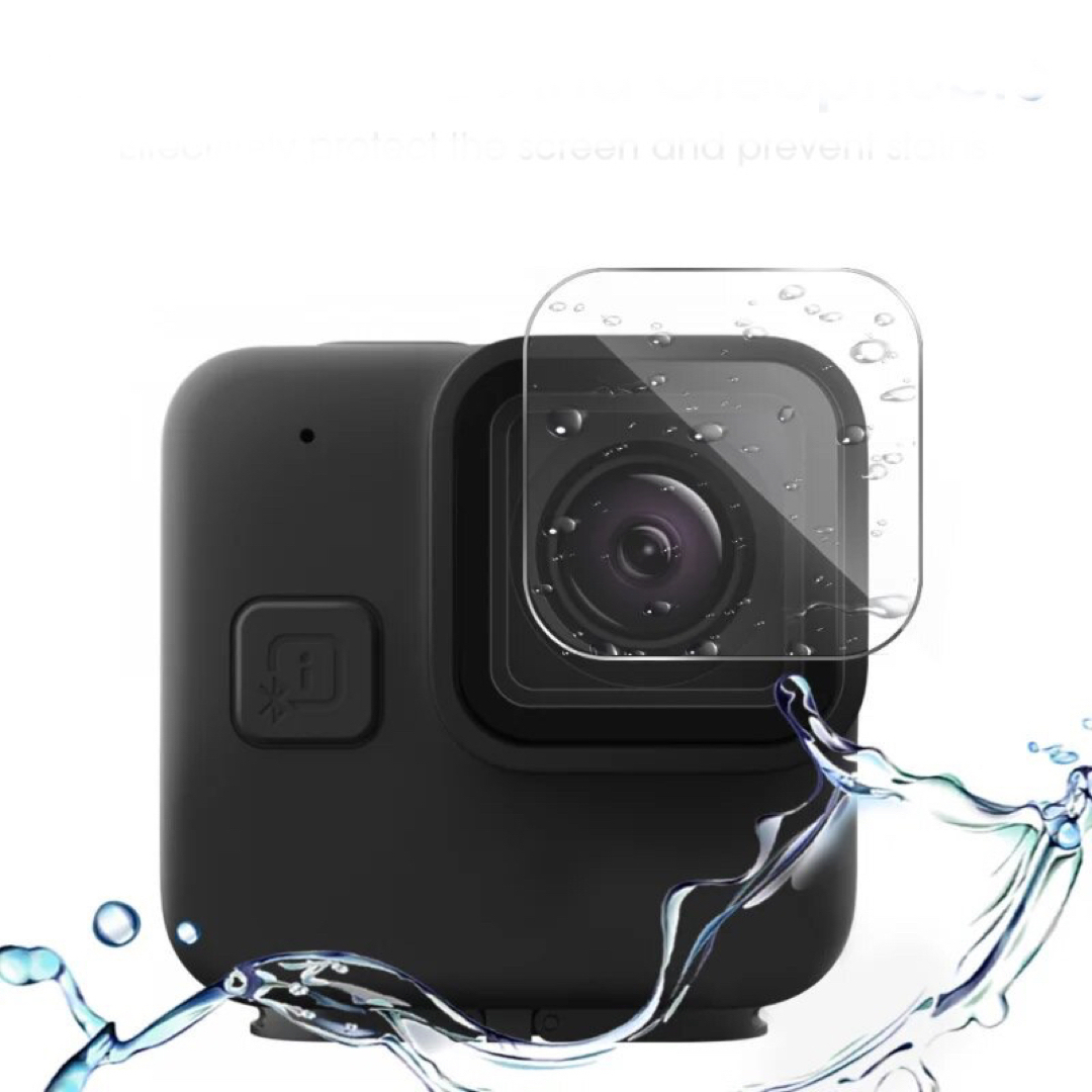 GoPro(ゴープロ)の送料無料　GoPro 11Black Mini対応　アクセサリーセット② スマホ/家電/カメラのカメラ(その他)の商品写真