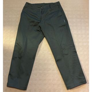 SEQUEL - SEQUEL CHINO PANTS