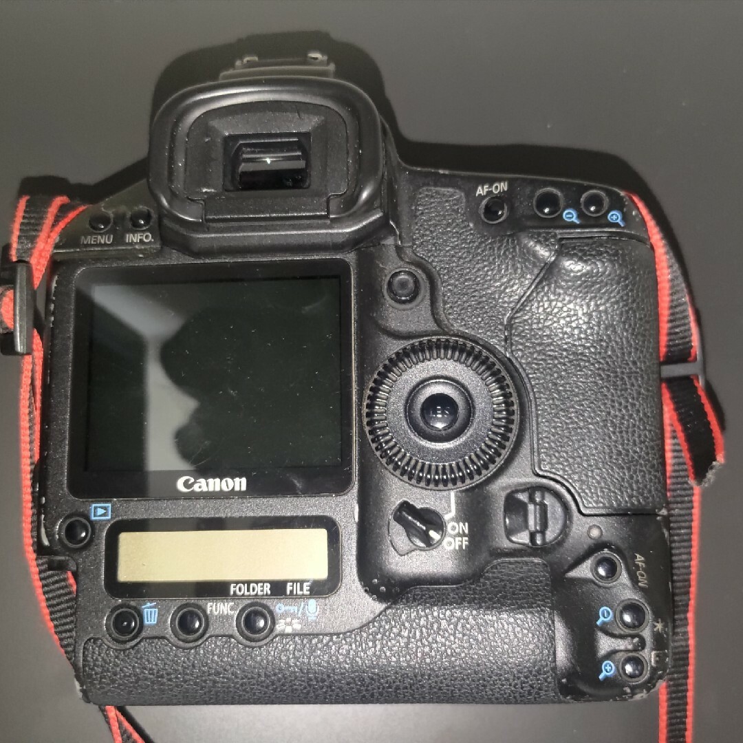 Canon EOS 1Ds Mark3 Markiii 一眼レフカメラ スマホ/家電/カメラのカメラ(デジタル一眼)の商品写真