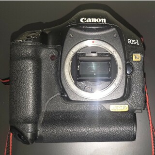 Canon EOS 1Ds Mark3 Markiii 一眼レフカメラ(デジタル一眼)