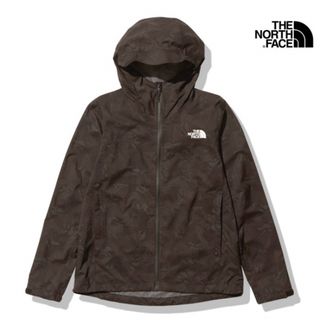 ザノースフェイス(THE NORTH FACE)のノースフェイス THE NORTH FACE NPW12307 GF Mサイズ(ナイロンジャケット)