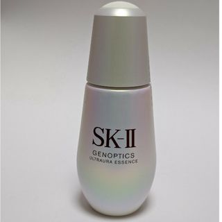 エスケーツー(SK-II)のSK-II ジェノプティクス ウルトオーラ エッセンス 50ml(美容液)