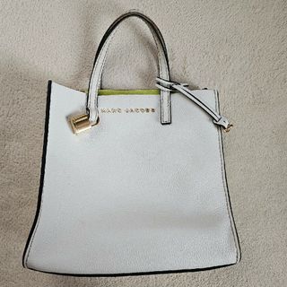 マークジェイコブス(MARC JACOBS)のMARC JACOBS(マークジェイコブス) トートバッグ ミニグラインド M0(ハンドバッグ)