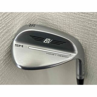 タイトリスト(Titleist)の☆美品☆ タイトリスト ボーケイSM9 ウェッジ 56-14F DG(クラブ)