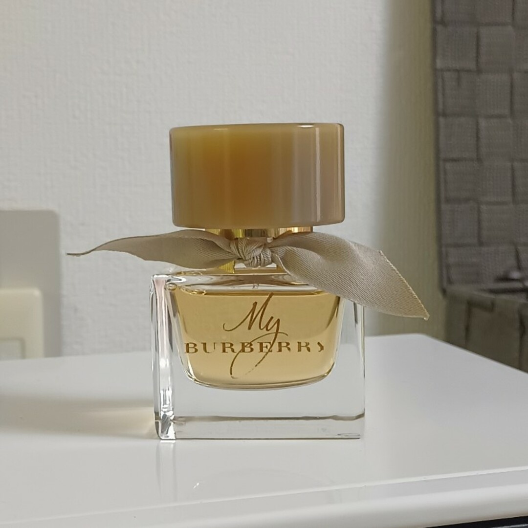 BURBERRY(バーバリー)のBURBERRY マイバーバリー オードパルファ厶 30ml コスメ/美容の香水(香水(女性用))の商品写真