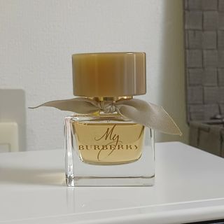 バーバリー(BURBERRY)のBURBERRY マイバーバリー オードパルファ厶 30ml(香水(女性用))