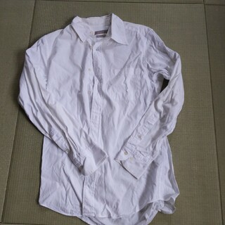 ユナイテッドアローズ(UNITED ARROWS)のUNITED ARROWS　ワイシャツ　メンズ　40(シャツ)